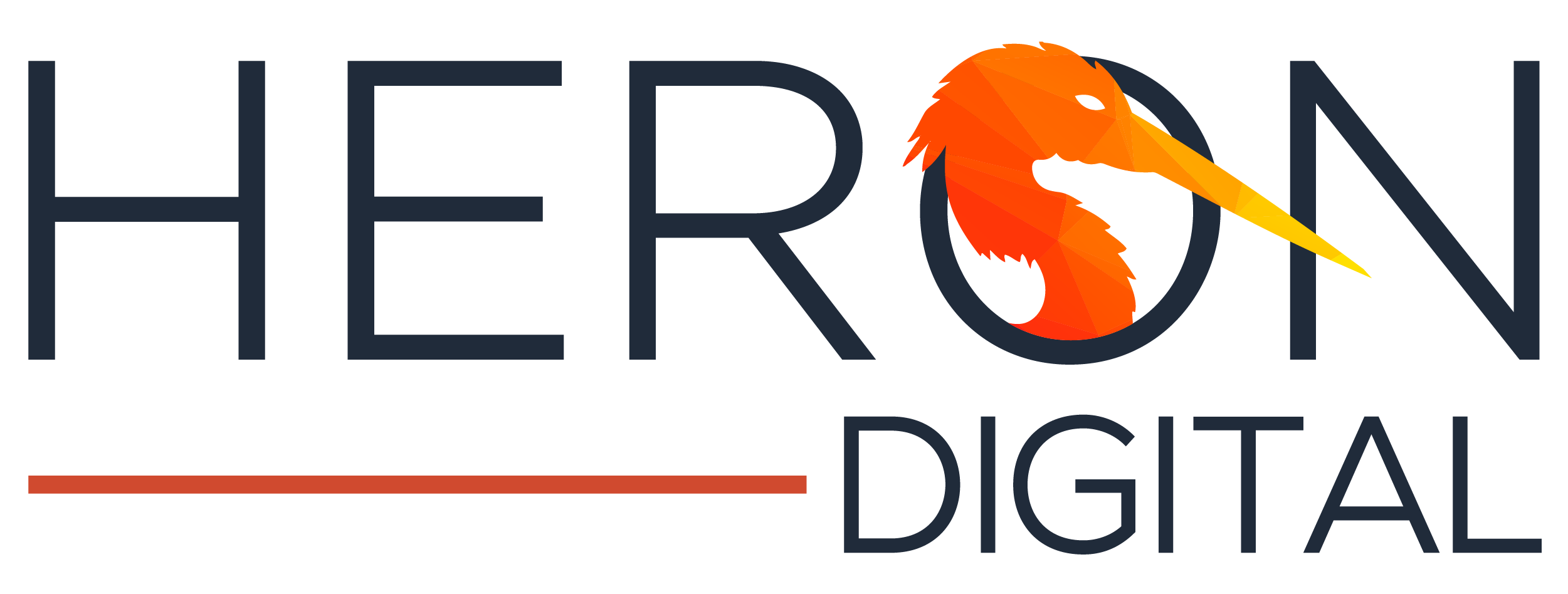 Heron Digital SRL