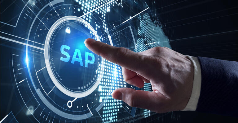 SAP lansează o platformă pentru dezvoltarea de aplicații dedicate afacerilor, care nu necesită experiență în programare