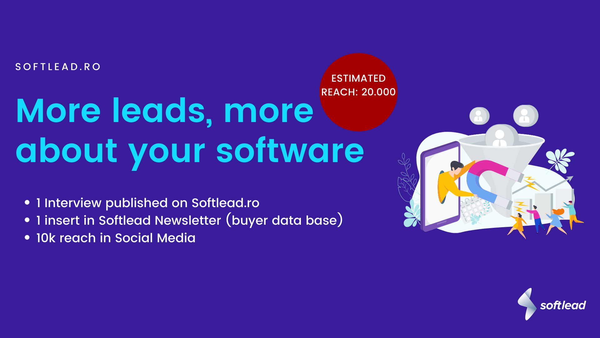Softlead