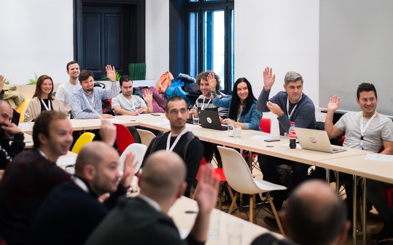 Techcelerator face echipă cu Google Developers Launchpad – primul parteneriat de acest tip din România