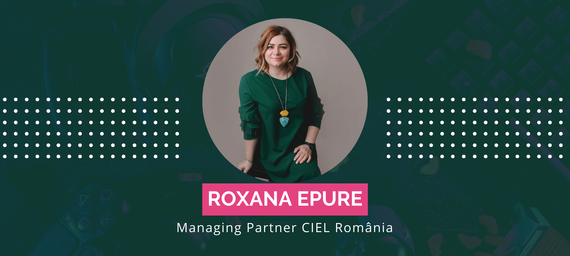CIEL România - creștere de 15% a cifrei de afaceri în 2021, an în care și-a consolidat poziția pe piața de inteligență artificială