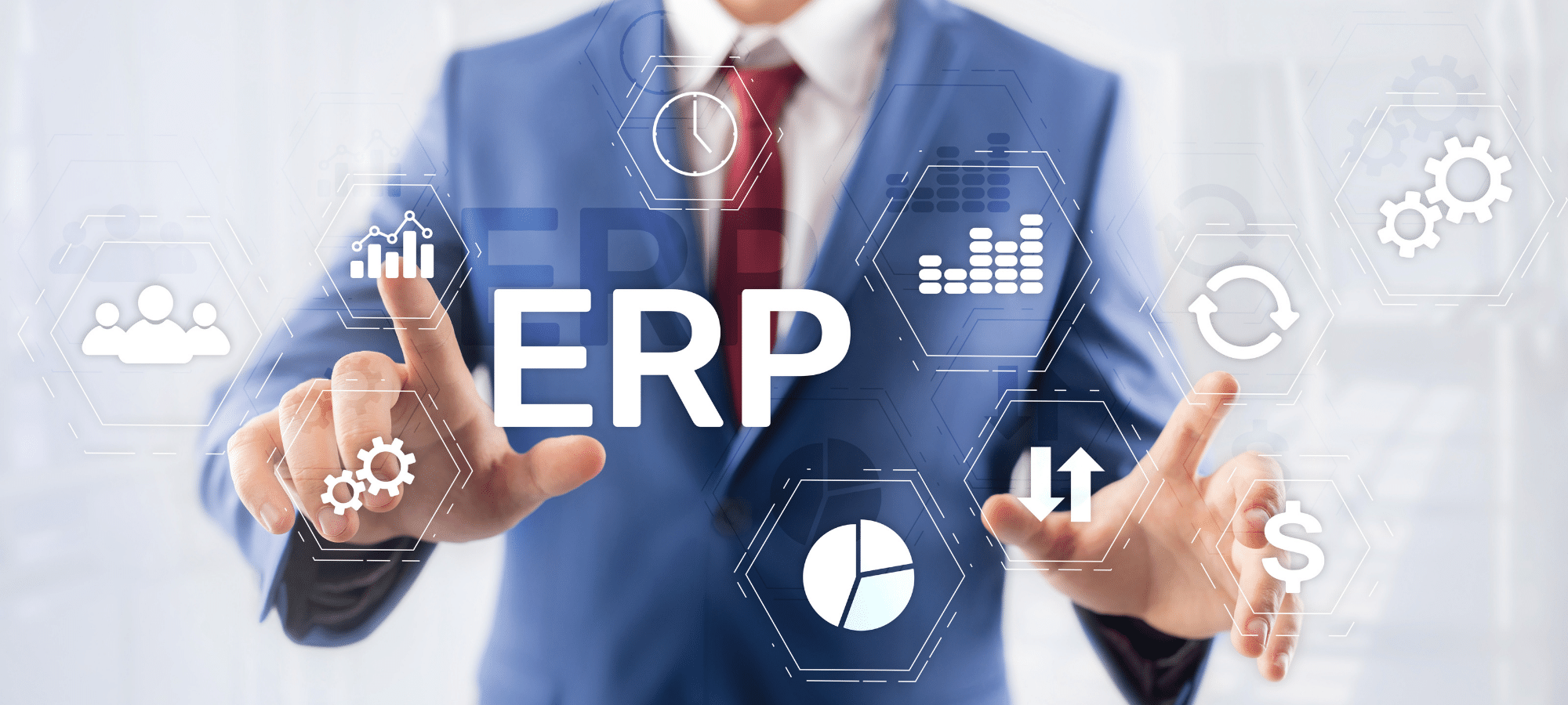 În ce constă analiza și utilizarea datelor prin intermediul soluțiilor software ERP?