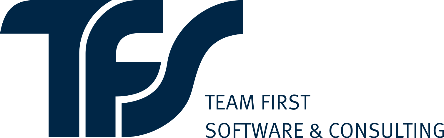 Team First Software Consulting